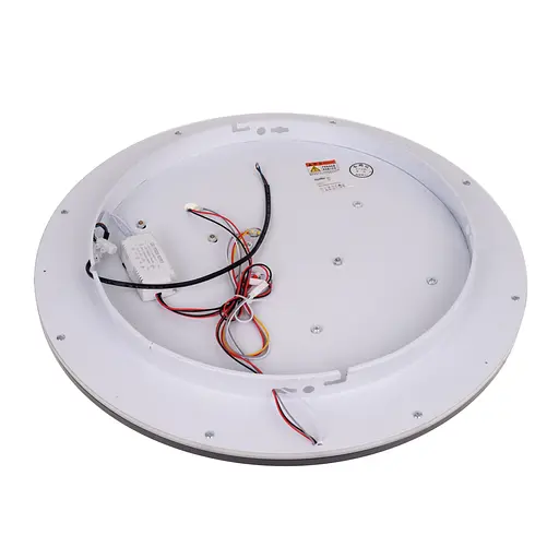Светодиодный настенно-потолочный светильник Brille WBL-62С/120W - фото 3