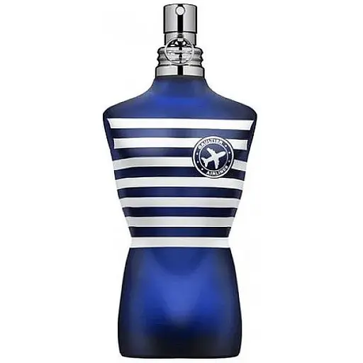 Туалетна вода тестер Jean Paul Gaultier Le Male Gaultier Airlines Aviator 75 мл - фото 1