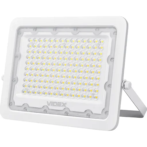 Світлодіодний прожектор Videx F2e 100W 5000K (VL-F2E-1005W) [144852] - фото 1