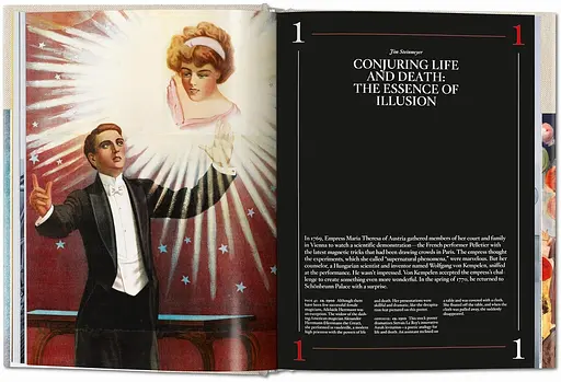 The Magic Book - фото 2