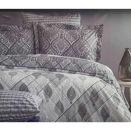 Комплект постільної білизни Pupilla Collection Євро 000280303