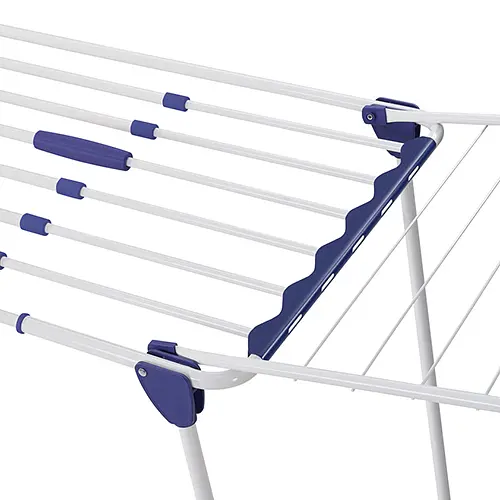 Каркас для сушіння білизни Leifheit Classic Extendable 230 Solid (81635) - фото 4