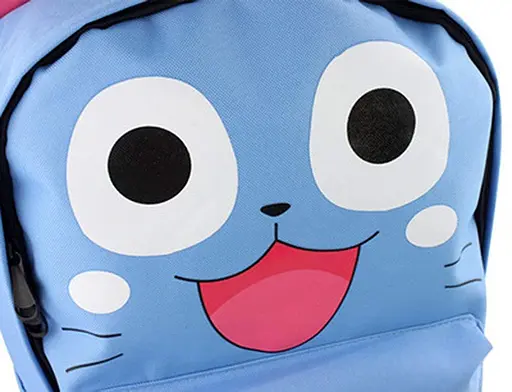 Рюкзак Хеппі Fairy Tail Happy Хвіст Феї FT 22.57 - фото 5