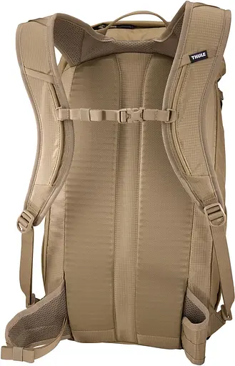 Похідний рюкзак Thule AllTrail Daypack 25L Faded Khaki (TH 3205090) - фото 13