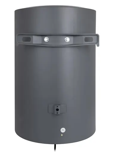 Водонагрівач електричний Thermo Alliance, 2 кВт, сухий ТЕН, 100 вертикальний, циліндричний, сірий (D100V20J3(D)KG) - фото 7