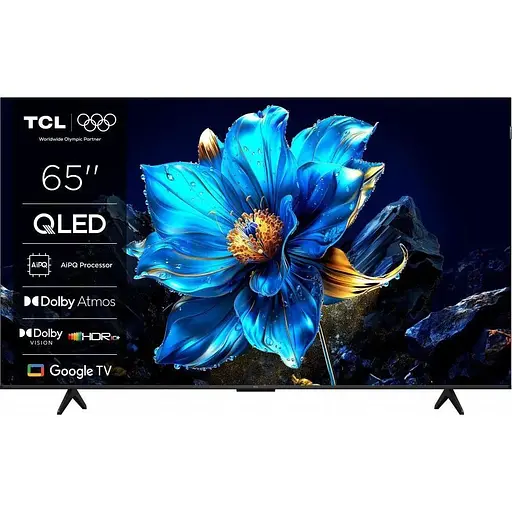 Телевiзор TCL 65P7K