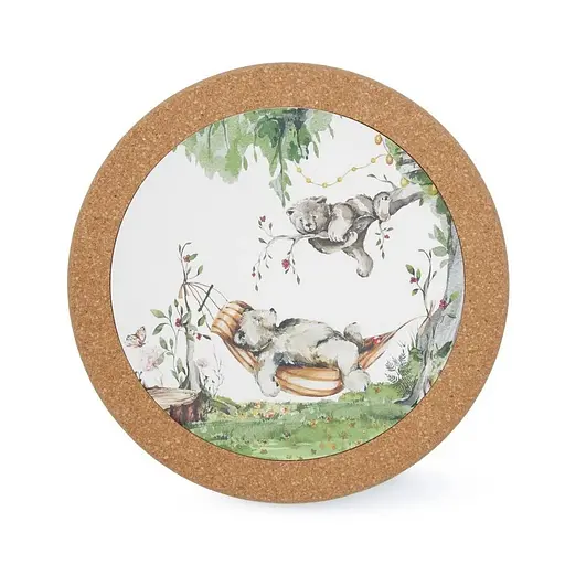 Подставка под горячее Fissman 20 см (166) - фото 2