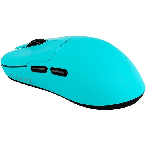 Миша Ajazz AJ159 APEX Blue (AJM159-A-BLUE) [129493] - фото 3