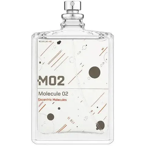 Туалетная вода оригинал тестер Escentric Molecules Molecule 02 100 мл - фото 1