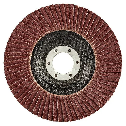 Диск пелюстковий Graphite 125 x 22.2 мм K100 (55H990)
