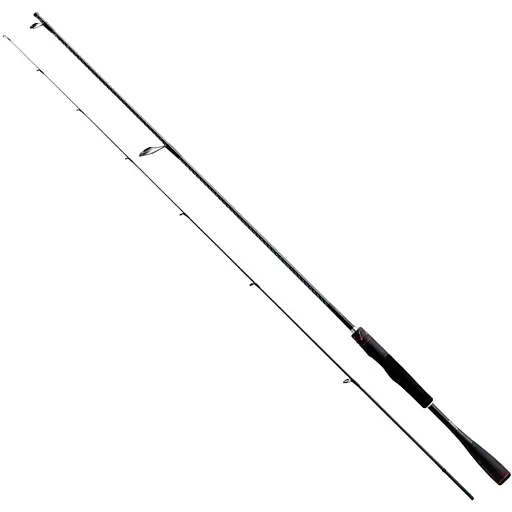 Спиннинг Shimano Zodias 270M-2 Spinning 2.13 м 5-15 г