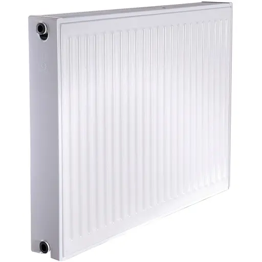 Радіатор сталевий Fornello 22 тип 600x800 мм бічне підключення (21100) - фото 1