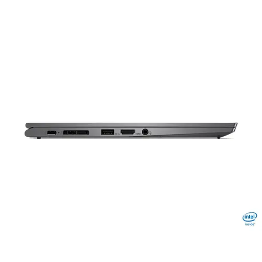 Ноутбук, lenovo, i5-10210U CPU, 16 GB, 256 GB, екран tactil, Win10 Pro HU/PEN - фото 16