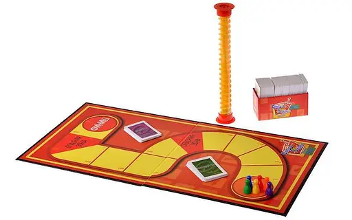 Настольная игра Magellan Ответь за 5 секунд Музыкальная (5 Second Rule Music) (MAG113926) - фото 2