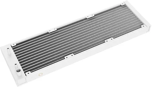 СВО Ocypus Sigma L36 WH ARGB 360мм (SIGMA-L36-WH3AAWWN00X-GL) - фото 3