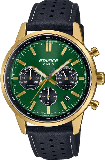 Часы Casio Edifice Classic EFR-575CL-3AEF