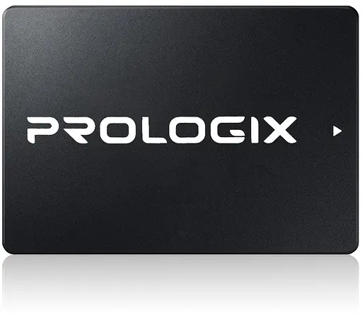 Накопичувач SSD 480GB Prologix S320 2.5 SATAIII TLC (PRO480GS320)