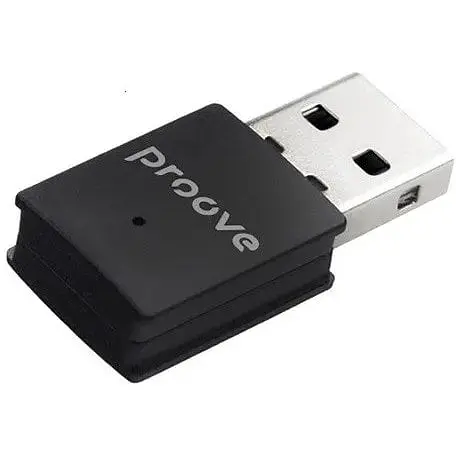 Беспроводной USB-адаптер Proove Multilink Bluetooth + WI-FI 2 в 1 - фото 1