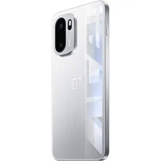 Смартфон OnePlus Ace 6 5G PLQ110 16/256Gb Silver Color OS CN - фото 2