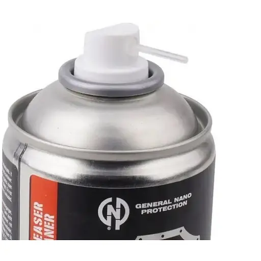 Засіб для чищення General Nano Protection Gun Degreaser Cleaner 200 мл GNP (1013-429.01.52) - фото 2