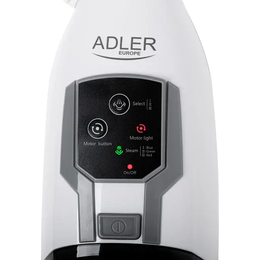 Паровая швабра Adler AD 7052 [127963] - фото 5