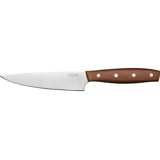 Нож поварский малый Fiskars Folken FSC 12 см (1075693)