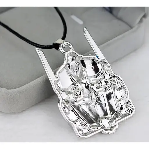 Кулон Оптимус Прайм Трансформери Transformers TF 19.23.651 - фото 2