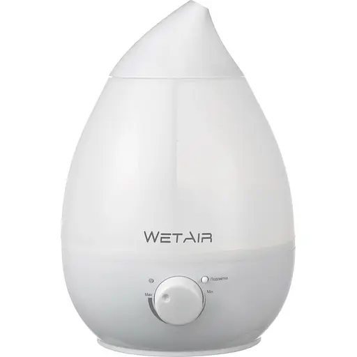 Зволожувач повітря WetAir MH-204W [132799]