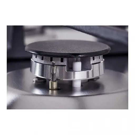 Варочная поверхность газовая Interline HGS 563 FGK XM - фото 6