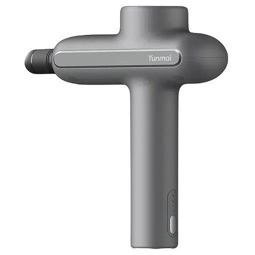Ударний масажер для тіла Xiaomi Yunmai Massage Gun Pro (YMJM-551S) - фото 2