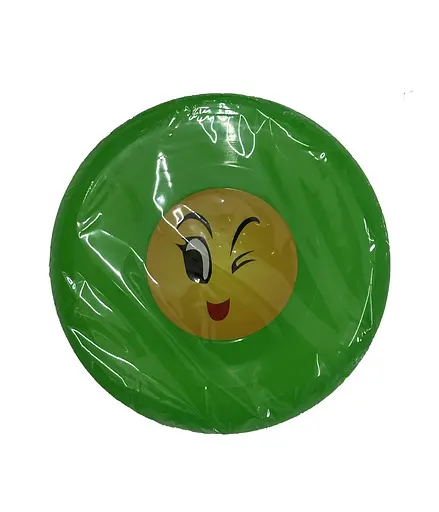 Летающая тарелка C 40005 22см, в пакете (6900067400055) Вид 14 - фото 1