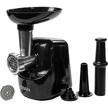 Мясорубка Eisen EMG-016B - фото 2