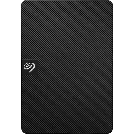 Внешний жесткий диск Seagate Expansion Portable 5TB (STKM5000400) [126872]
