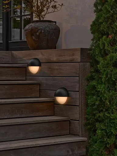 Світильник вуличний Nordlux 2518401003 SCORPIUS - фото 2