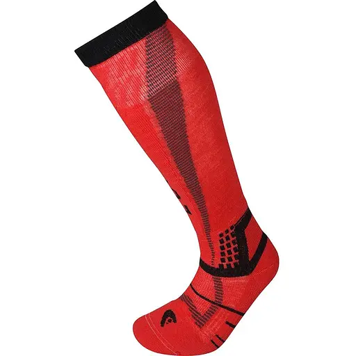 Носки Lorpen S3WLC Ws Ski Light Eco Red S (1052-6210291 2815 S)