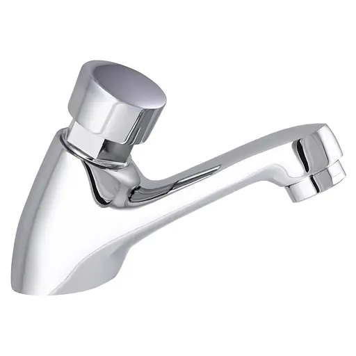 Монокран Zerix Z9042 ZX2727, Хром - фото 1