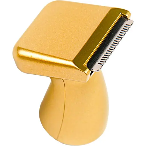 Триммер для носа и ушей First FA-5680-2-GO [128941] - фото 5