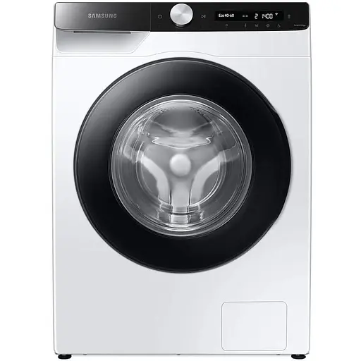 Стиральная машина Samsung WW90T504DAE автоматическая - фото 1