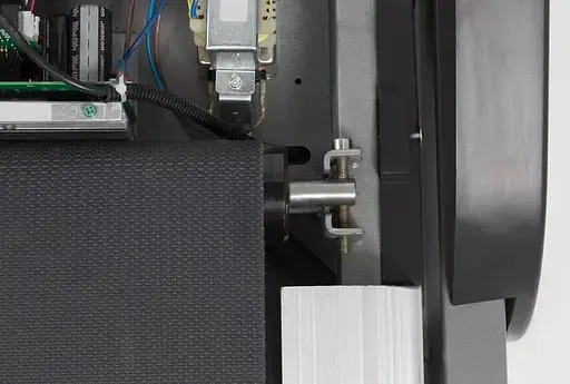 Беговая дорожка Toorx TRX-Marathon-3.0 (TRX-MARATHON-3.0) - фото 8