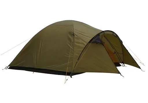 Намет Grand Canyon Topeka 4 Capulet Olive (330028) (DAS301592) - фото 7
