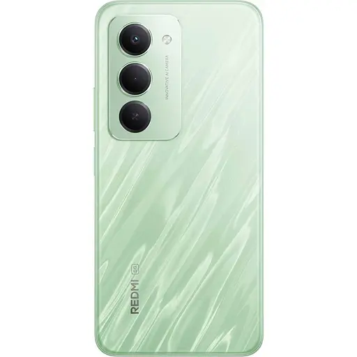 Смартфон Redmi 15 5G 4/128GB Ripple Green Global EU [151170] - фото 6