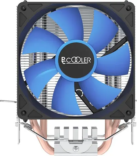 Кулер для процессора PcCooler S93 V2 (S93 V2) - фото 1