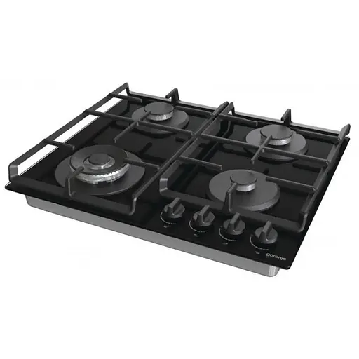 Газовая поверхность Gorenje GTW 641 EB - фото 2