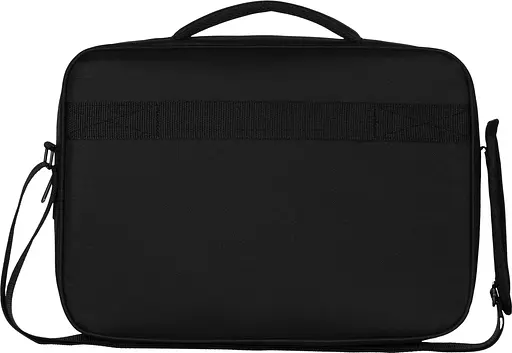 Сумка для ноутбука 2E 2Е, Vector 16", чорна (2E-CBN5216BK) - фото 4