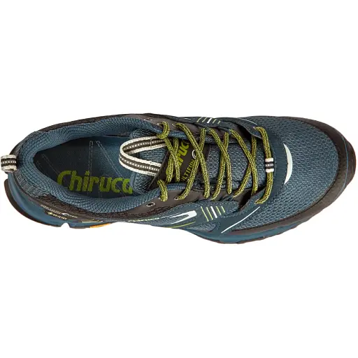 Кросівки Chiruca Maui 03, 45 Navy - фото 6