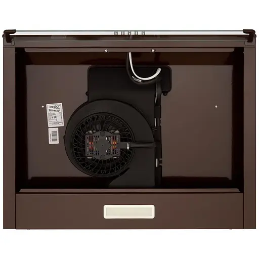 Вытяжка плоская Jantar PHT I LED 50 BR - фото 7