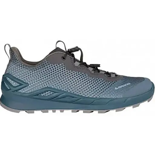 Кросівки Lowa Merger GTX LO W 40 Light Blue (1012-320433-6073-40.0)