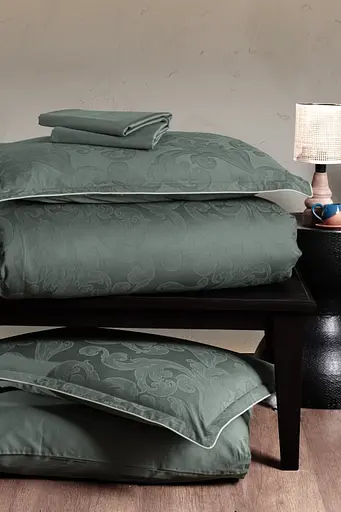 Постельное белье Vandela Moonmist Сатин Делюкс La Romano pbe0051008 - фото 2