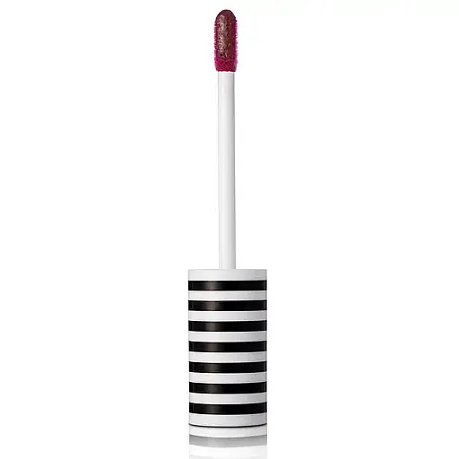 Блеск для губ Pretty Stay True Lipgloss тон 015 (Bordeaux) 6.5 мл (8000018545819) - фото 2