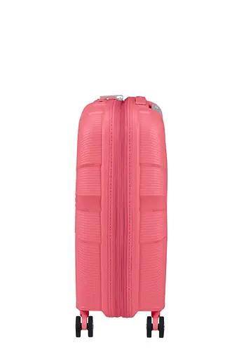 Чемодан American Tourister STARVIBE SUN KISSED CORAL 55x40x20(23) 55 См MD5*00002 - фото 11
